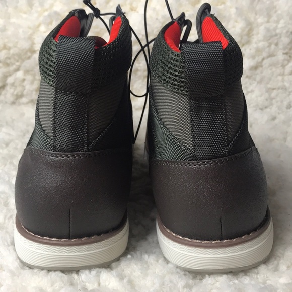 goodfellow • men casual phil boots - Picture 6 of 9